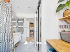 EXCLUSIVITÉ<span></span>Appartement familial traversant  secteur prisé