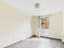 Familial - Appartement T4 - 77m² - Argenteuil