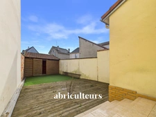 Maison familiale 5 pièces – 88 m² – Terrasse 40 m² – Centre de Beauchamp (95250)