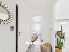 Dernier Étage - 2 Pièces - 44m² - Quartier Calme