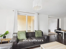 Spacieux - Appartement 4 Pièces - 90m² - Argenteuil Orgemont