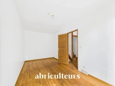 Authentique - Maison de ville - 110m² - Argenteuil