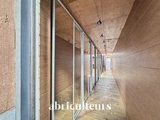 Loft<span></span>114 m² <span></span>Argenteuil Centre