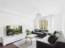 Spacieux - Appartement 4 Pièces - 90m² - Argenteuil Orgemont