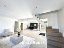 Maison individuelle<span></span>116 m²<span></span>5 pièces<span></span>Le Plessis-Bouchard