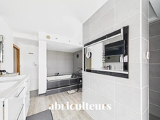 Exceptionnel<span></span>Triplex 6 Pièces<span></span>175m²<span></span>Cergy Port