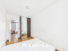 Appartement 2 pièces traversant en vente à Saint-Denis 93210