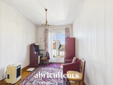 Maison 81 m² - 4 pièces - fort potentiel Argenteuil Colonie