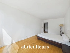 Appartement 3 pièces<span></span>86 m²<span></span>Balcon<span></span>Terrasse des Reflets, Courbevoie (92400)