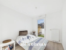 Appartement 4 pièces avec terrasse, balcon et parking<span></span>Argenteuil (95100)