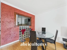 Appartement 3 pièces<span></span>86 m²<span></span>Balcon<span></span>Terrasse des Reflets, Courbevoie (92400)