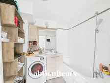 Dernier Étage - 2 Pièces - 44m² - Quartier Calme