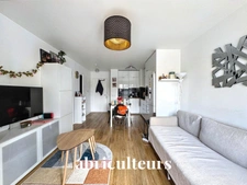 Séduisant - 2 Pièces - 39m² - Bezons