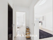 Appartement 4 pièces avec terrasse, balcon et parking<span></span>Argenteuil (95100)