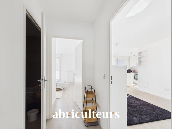 Appartement 4 pièces avec terrasse, balcon et parking<span></span>Argenteuil (95100)
