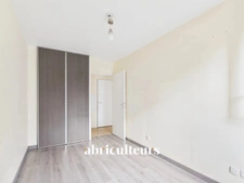 Familial - Appartement T4 - 77m² - Argenteuil