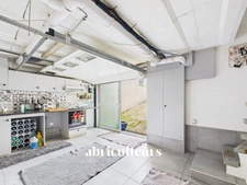 Maison contemporaine de 2017 – Jardin, piscine et potentiel locatif – Argenteuil Coteaux