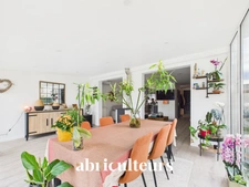 Maison contemporaine de 2017 – Jardin, piscine et potentiel locatif – Argenteuil Coteaux