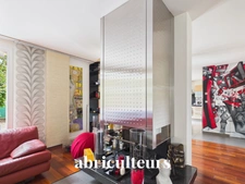 Maison familiale de 156 m² avec jardin et terrasse aux Coteaux à Argenteuil (95100)
