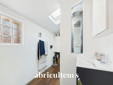 Maison loft avec terrasse et parking en vente à Argenteuil 95100