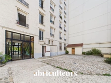 Appartement fonctionnel avec cave en vente à Paris 13e 75013