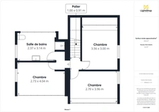 Paisible - Maison 5 Pièces - 95m² - Argenteuil