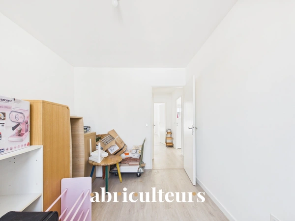 Appartement 4 pièces avec terrasse, balcon et parking<span></span>Argenteuil (95100)