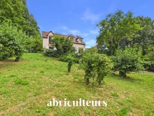 Maison - 180 m² - 7 pièces - 5 chambres - Saint-Leu-la-Forêt (secteur des Coteaux)