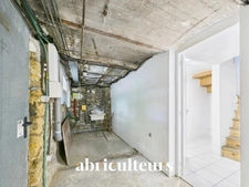 Authentique - Maison de ville - 110m² - Argenteuil