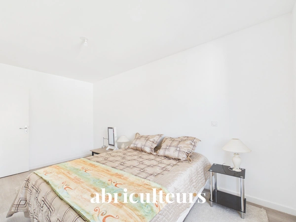 Appartement 4 pièces avec terrasse, balcon et parking<span></span>Argenteuil (95100)