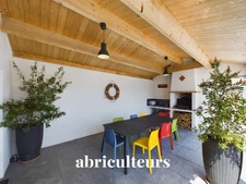 NOIRMOUTIER/L'ÉPINE<span></span>MAISON<span></span>5 PIÈCES<span></span>4 CHAMBRES<span></span>155 M2<span></span>698 500 €