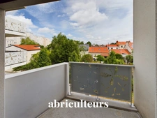 NANTES / SAINT-JACQUES<span></span>APPARTEMENT<span></span>1 PIÈCE<span></span>1 CHAMBRE<span></span>35 M2<span></span>140.580 €