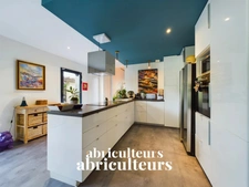 NANTES / DURANTIERE - MAISON - 4 PIÈCES - 3 CHAMBRES - 120 M2 - 565.000 €