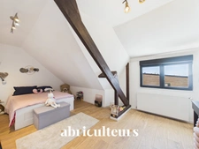 Spacieuse maison 5/6 chambres prête à vivre en vente à Couëron bourg (44220)