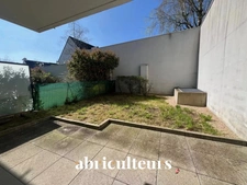 Appartement 3 pièces avec jardin privatif<span></span>Rue Théophile Guillou, 44800 Saint-Herblain
