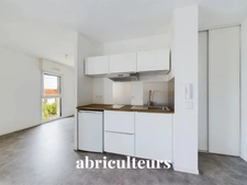 NANTES / SAINT-JACQUES<span></span>APPARTEMENT<span></span>1 PIÈCE<span></span>1 CHAMBRE<span></span>35 M2<span></span>140.580 €
