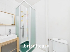 Quartier Tillay, proche commerces et transports - Appartement familial de 137m², 4 chambres - rue des Irlandais, 44800 Saint-Herblain