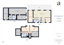 Spacieuse maison 5/6 chambres prête à vivre en vente à Couëron bourg (44220)
