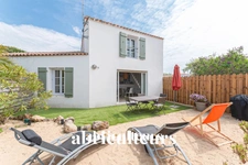 NOIRMOUTIER EN L'ILE / MAISON - 7 PIECES - 5 CHAMBRES - 160m² - 735.000 €