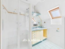 Maison 101m² avec 3 chambres et un jardin<span></span>Lumineuse et parfaitement agencée<span></span>Thorigné-Fouillard 35235