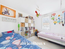 Maison moderne 3 chambres - Environnement calme et performances énergétiques parfaites - Pont-Saint-Martin 44860