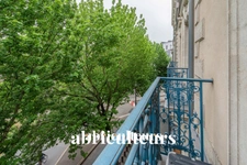 NANTES / REPUBLIQUE - APPARTEMENT - 8 PIÈCES - 4 CHAMBRES - 222m² - 599.830 €
