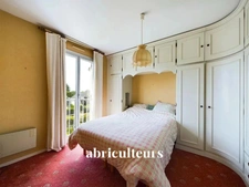 Maison familiale 5 chb au cœur d'un environnement paisible<span></span>140m², 5 grandes chambres et un jardin bien exposé<span></span>rue du Mékong à Saint-Herblain 44800