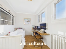 Splendide appartement familial récemment rénové - 4 chambres, ascenseur, balcon et possibilité de parking - Nantes 44000