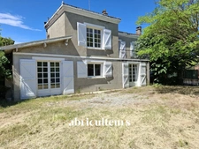 Grande maison familiale à rénover avec jardin et terrasse<span></span>Proche gare