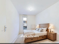 Appartement familial<span></span>Balcon<span></span>Parking<span></span>île de nantes<span></span>Rue de la Tour d’Auvergne