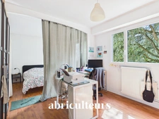 Quartier Tillay, proche commerces et transports - Appartement familial de 137m², 4 chambres - rue des Irlandais, 44800 Saint-Herblain