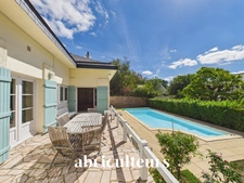 Maison 5/6 chambres avec piscine en vente à Orvault (44700)