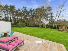 Maison 3 chambres en parfait état<span></span>Très grande parcelle boisée<span></span>Couëron 44220