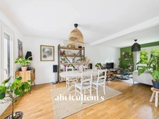 Maison 101m² avec 3 chambres et un jardin<span></span>Lumineuse et parfaitement agencée<span></span>Thorigné-Fouillard 35235